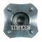 Timken Preset Pre-Greased And Pre-Sealed Hubs, Ha590286 HA590286 - alternate 2